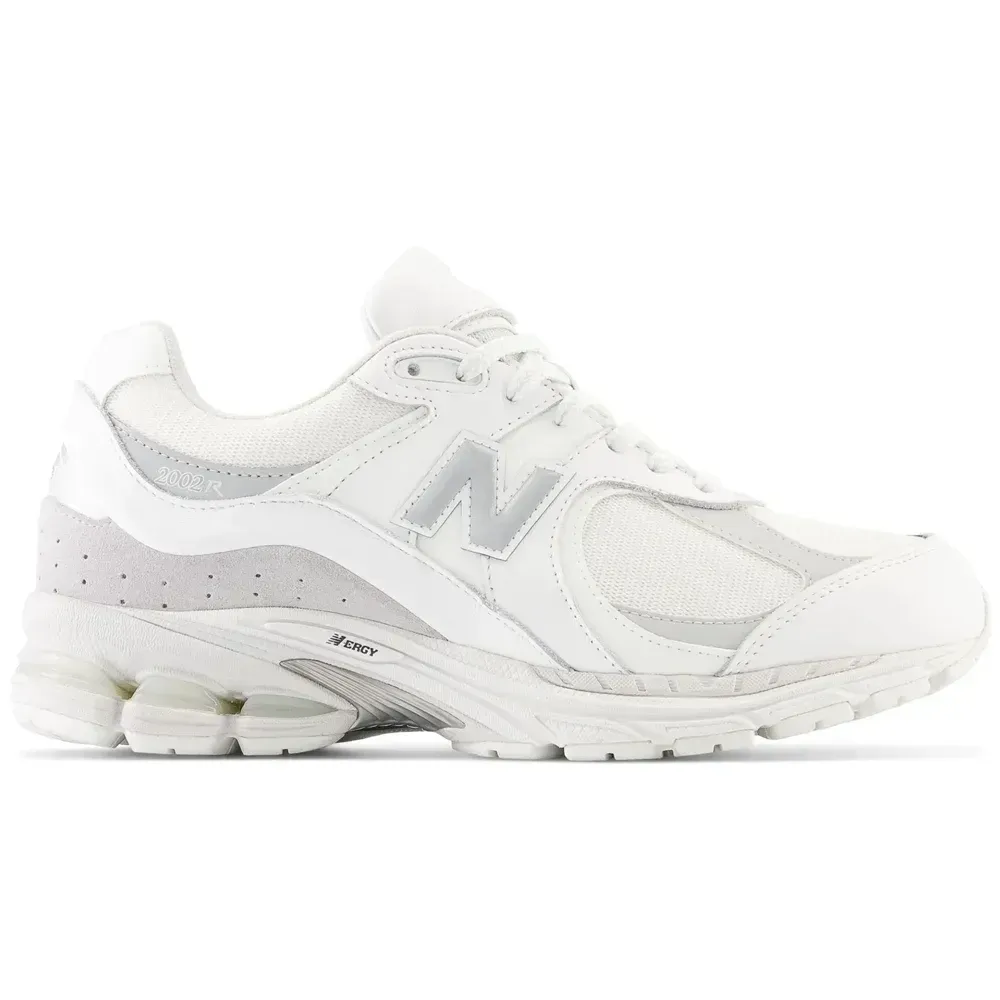 New Balance 2002R White