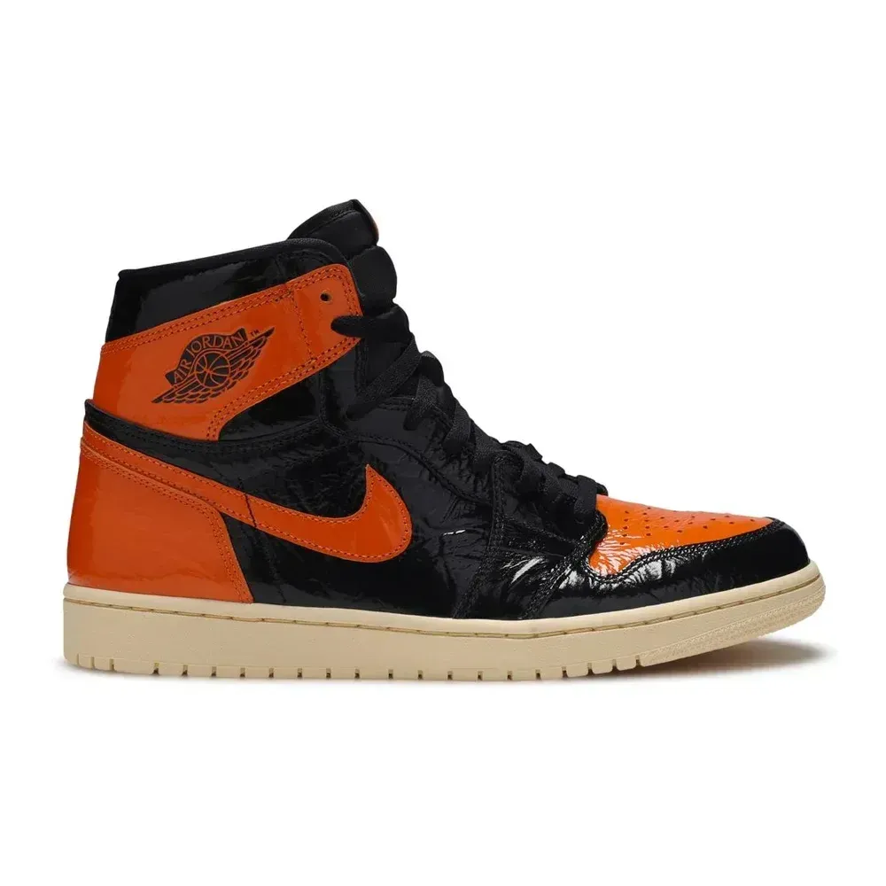 Jordan 1 Retro High Shattered Backboard 3.0