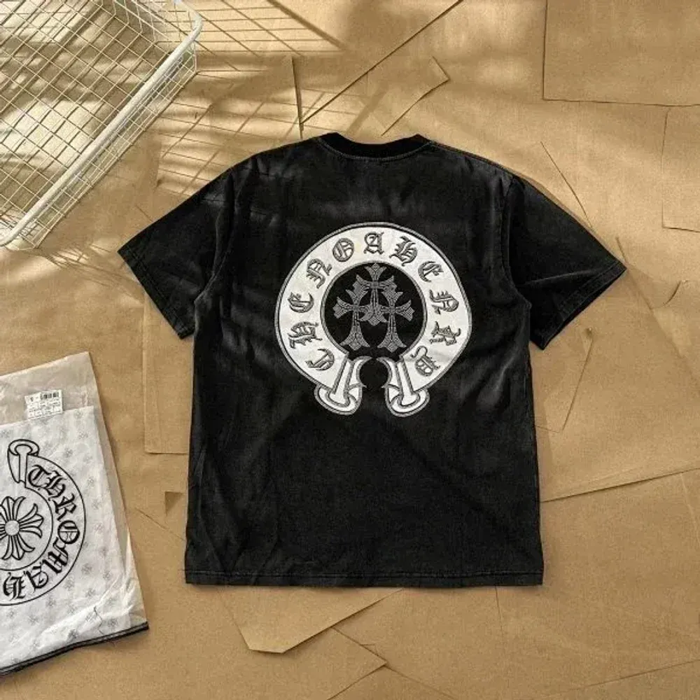 Chrome Hearts Tee