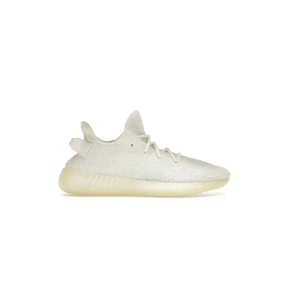 Yeezy 350 v2 Cream White