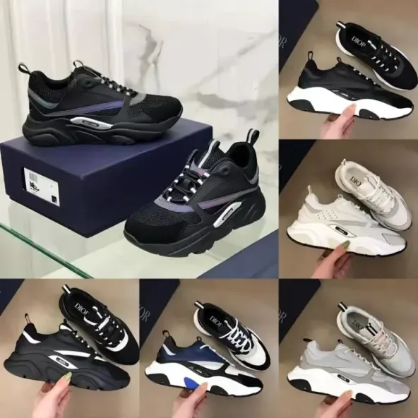 Dior B30 | Jolin Sneaker