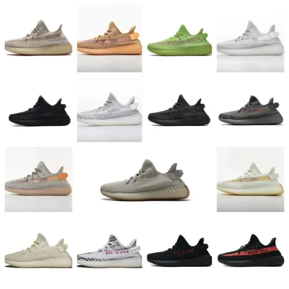 adidas Yeezy Boost 350 V2 Collection | Jolin Sneaker